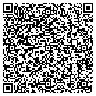 QR code with Malvin J Dougherty MD contacts