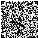 QR code with Autozone contacts