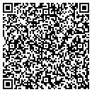 QR code with Trench Shring Srvices-Colorado contacts