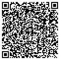 QR code with John M Drop DMD contacts