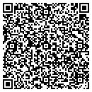 QR code with Havrilla J E Construction Co contacts