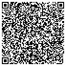 QR code with Martha L Redcay Beauty Shop contacts