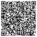 QR code with R C Daniels contacts