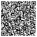 QR code with Hannas Ugly Mug contacts