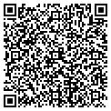 QR code with M & L Imports contacts
