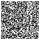 QR code with Hudson Business Service contacts