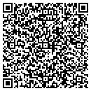 QR code with Housing Auth of Cy Du Bois contacts