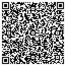 QR code with C & C Cycle Sales & Service contacts