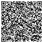 QR code with Thorncroft Equestrian Center contacts