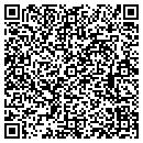 QR code with JLB Designs contacts