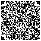 QR code with Kohler's Florist & Greenhouse contacts