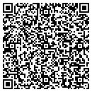 QR code with P C Network Systems contacts