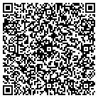 QR code with Barnhardt Construction contacts