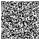 QR code with Alfred D Beck CPA contacts