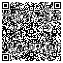 QR code with Chris Weaver DPM contacts
