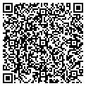 QR code with James J A Electric contacts