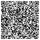 QR code with Ticor Tile Of California contacts