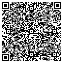 QR code with C Dennis Carlisle contacts