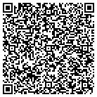 QR code with Mattress Factory Manufacturing contacts