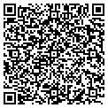 QR code with James W Mullen contacts