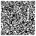 QR code with Serenity Farm & Kennel contacts