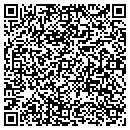 QR code with Ukiah Planning Div contacts