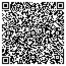 QR code with Manchu Wok contacts