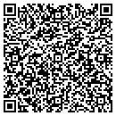 QR code with Joe's Bar contacts