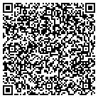 QR code with Kuntz Chevrolet Oldsmobile Cad contacts