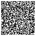 QR code with Kimkopy contacts