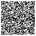QR code with Gracious Cuts contacts