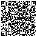 QR code with Tashas contacts