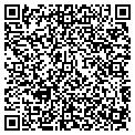 QR code with KFC contacts