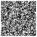 QR code with J F Travers Inc contacts