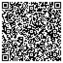 QR code with Rowe's Print Shop contacts