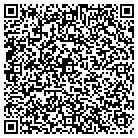 QR code with Halsey's Training Stables contacts