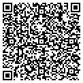 QR code with Pinedale Antiques contacts