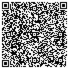 QR code with Sonoma Dev Center Staff Library contacts