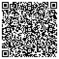 QR code with Ojr Discount contacts