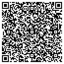 QR code with C S Cleaners contacts