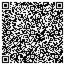 QR code with University of Pittsburgh Trust contacts