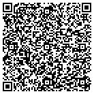 QR code with H & R Block Tax Service contacts
