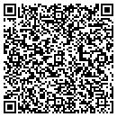 QR code with Ralph N Fitch contacts