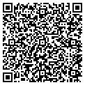 QR code with Kemcorp contacts