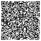 QR code with Matrix Design Machining Inc contacts