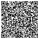 QR code with Us Fence LLC contacts