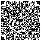 QR code with C & L Remodeling & Maintenance contacts
