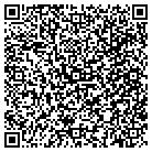 QR code with McCowan Grading & Paving contacts