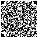 QR code with APM Corp contacts