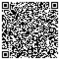 QR code with Jacks Masonry contacts